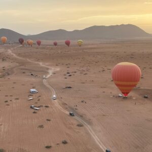 Explore the Ourika Valley from Marrakech